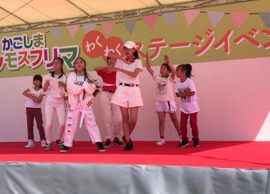 マンモスフリマイベント写真_190503_0001