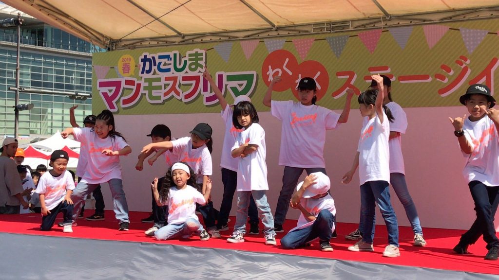 マンモスフリマイベント写真_190503_0007